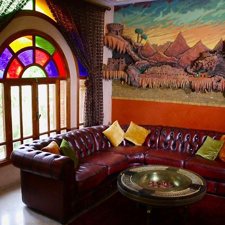 Riad Noumidya (Adults Only) Fez Exterior foto