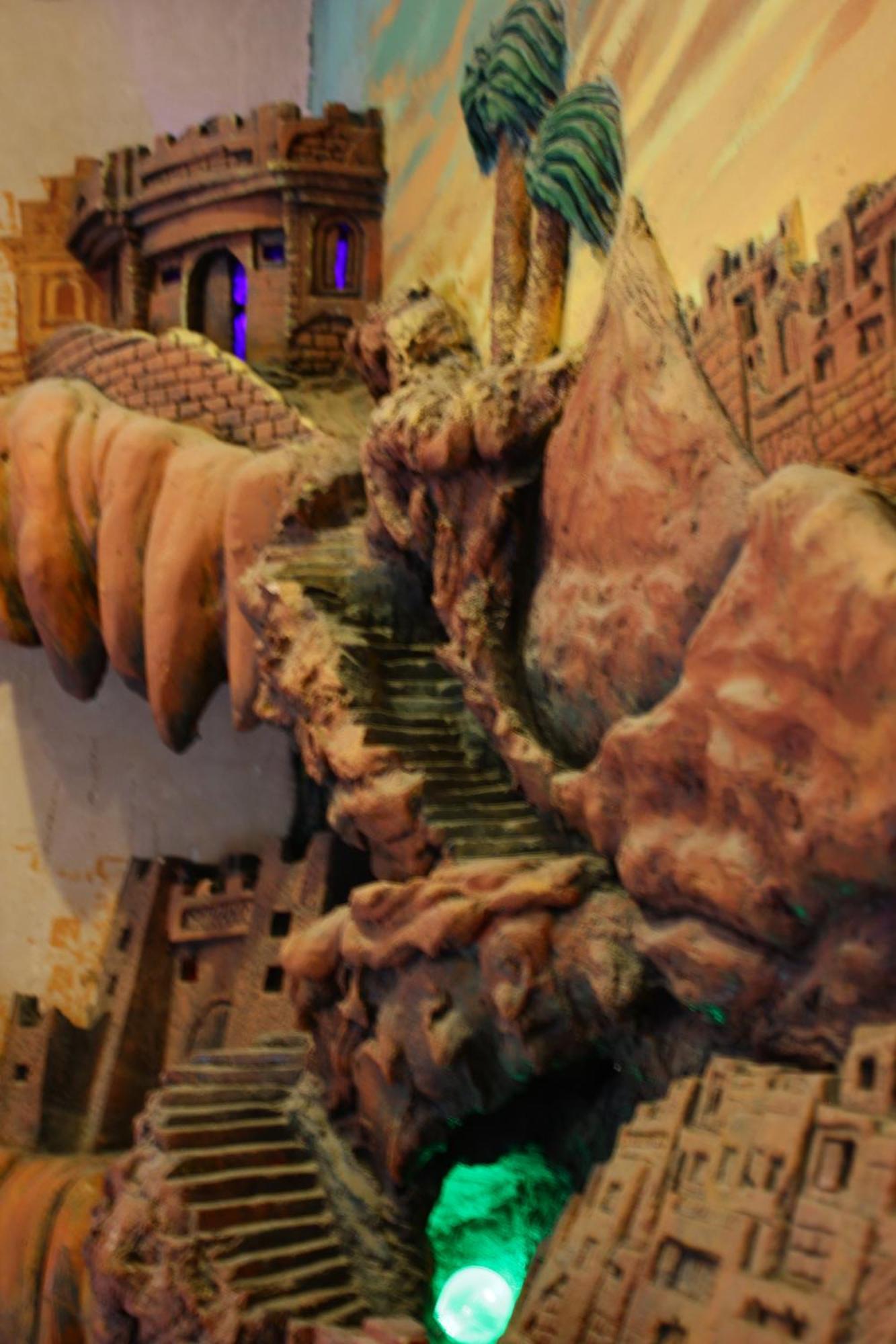 Riad Noumidya (Adults Only) Fez Exterior foto
