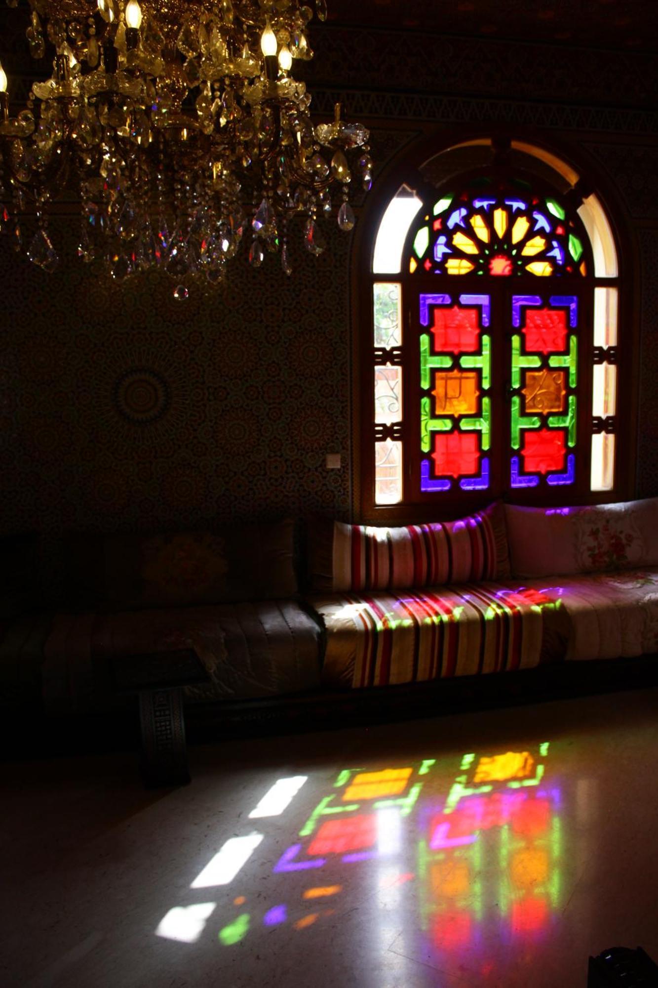 Riad Noumidya (Adults Only) Fez Exterior foto