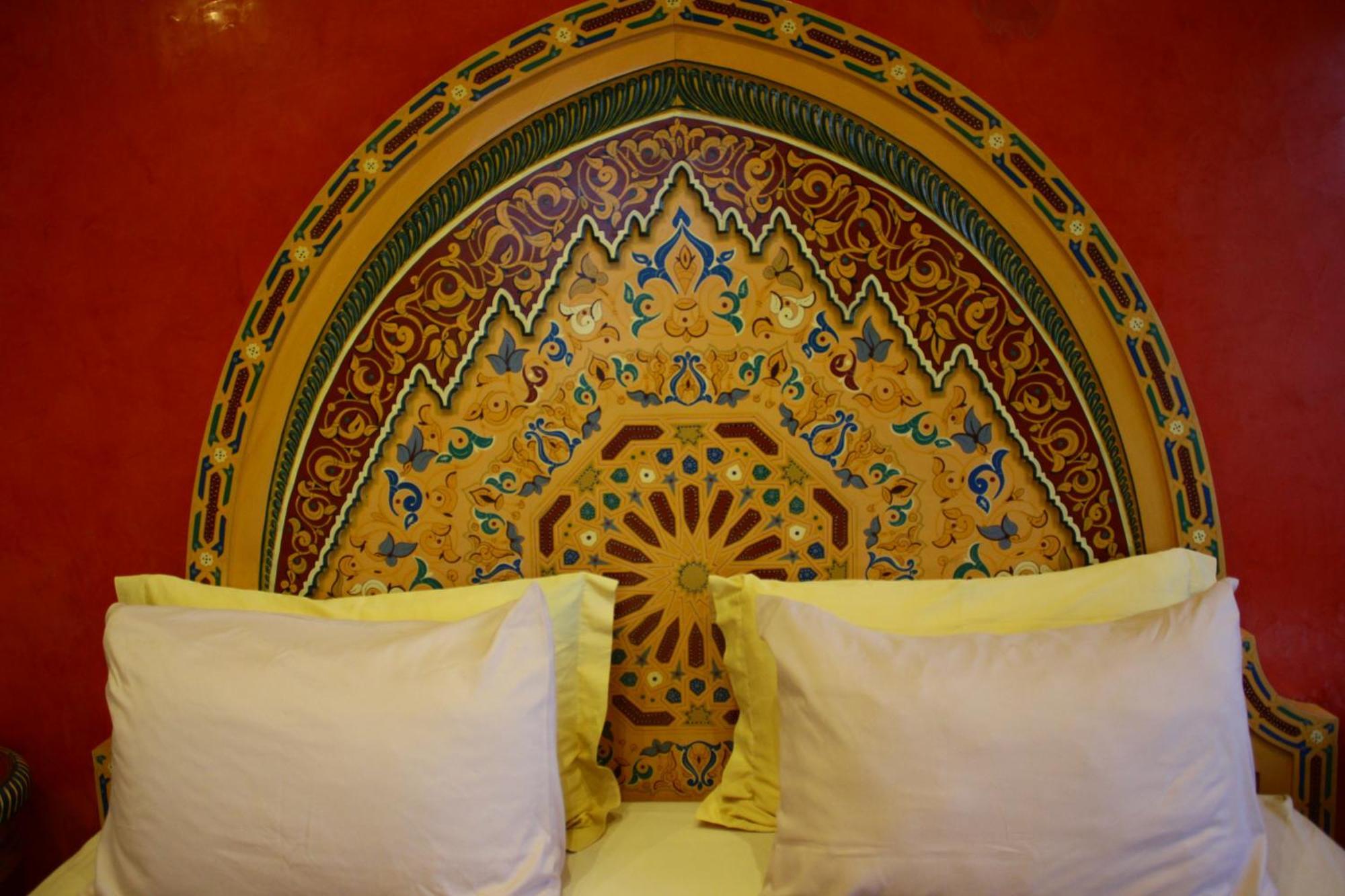 Riad Noumidya (Adults Only) Fez Exterior foto