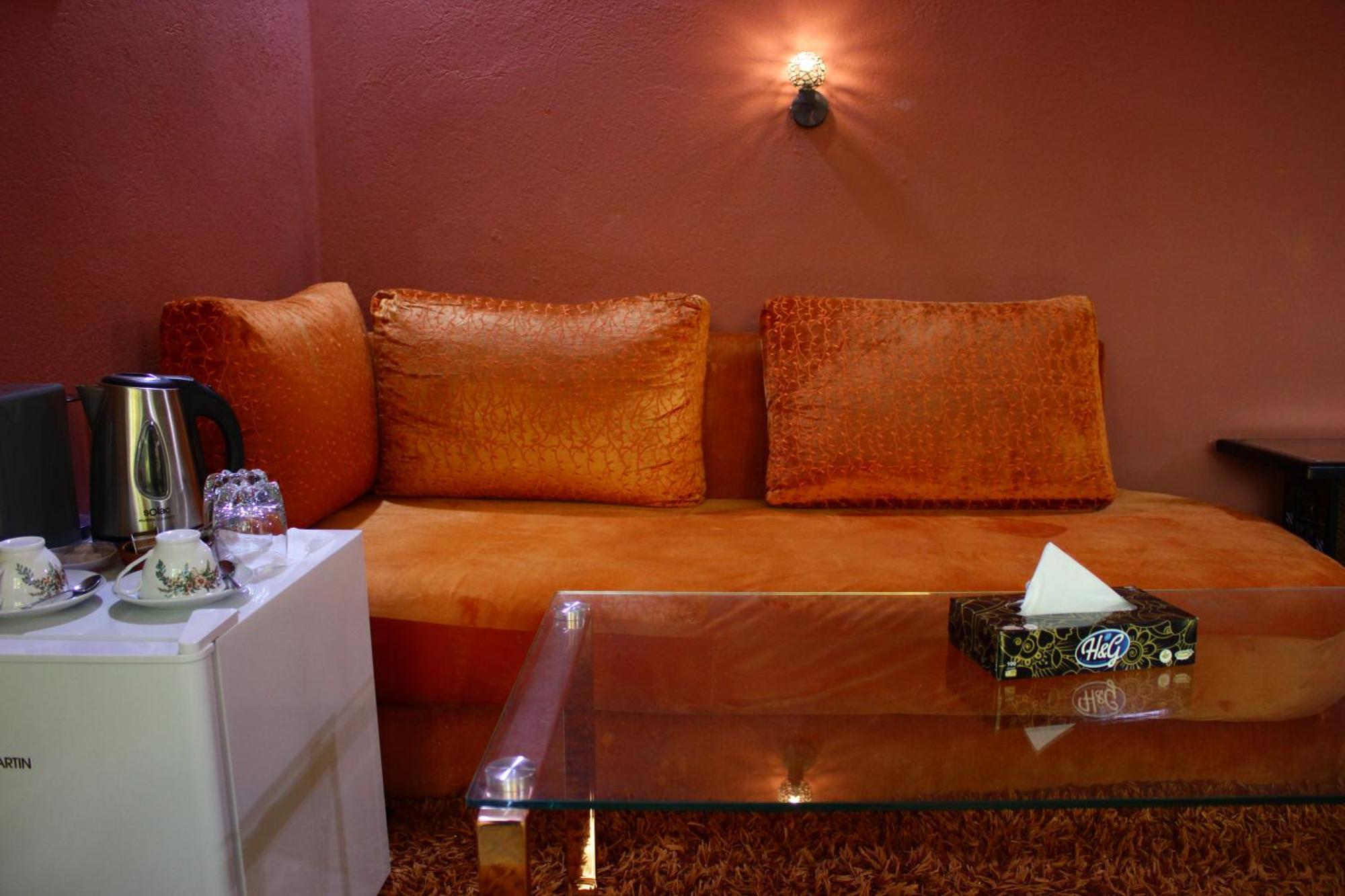 Riad Noumidya (Adults Only) Fez Exterior foto