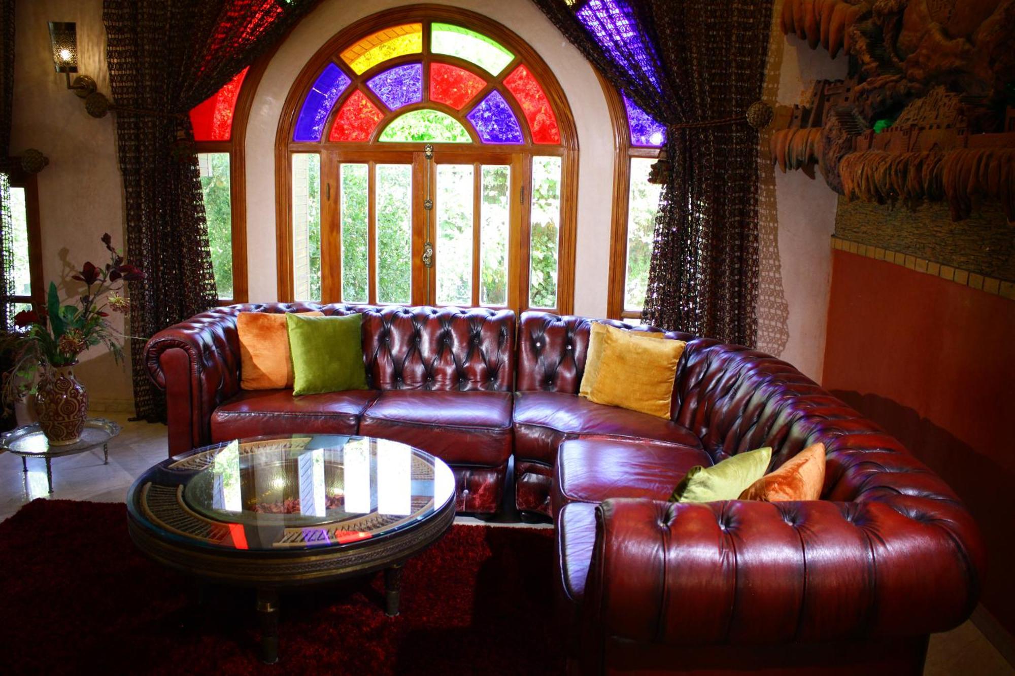 Riad Noumidya (Adults Only) Fez Exterior foto