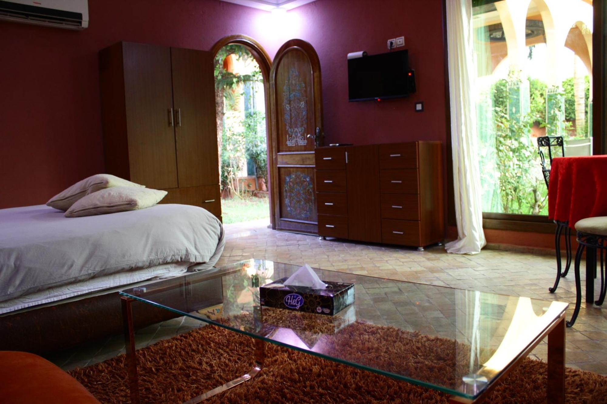 Riad Noumidya (Adults Only) Fez Exterior foto