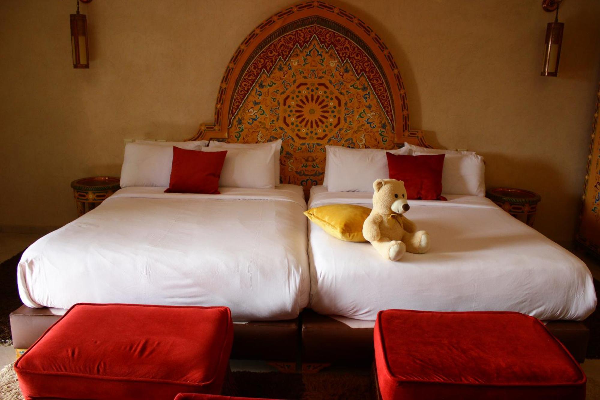 Riad Noumidya (Adults Only) Fez Exterior foto