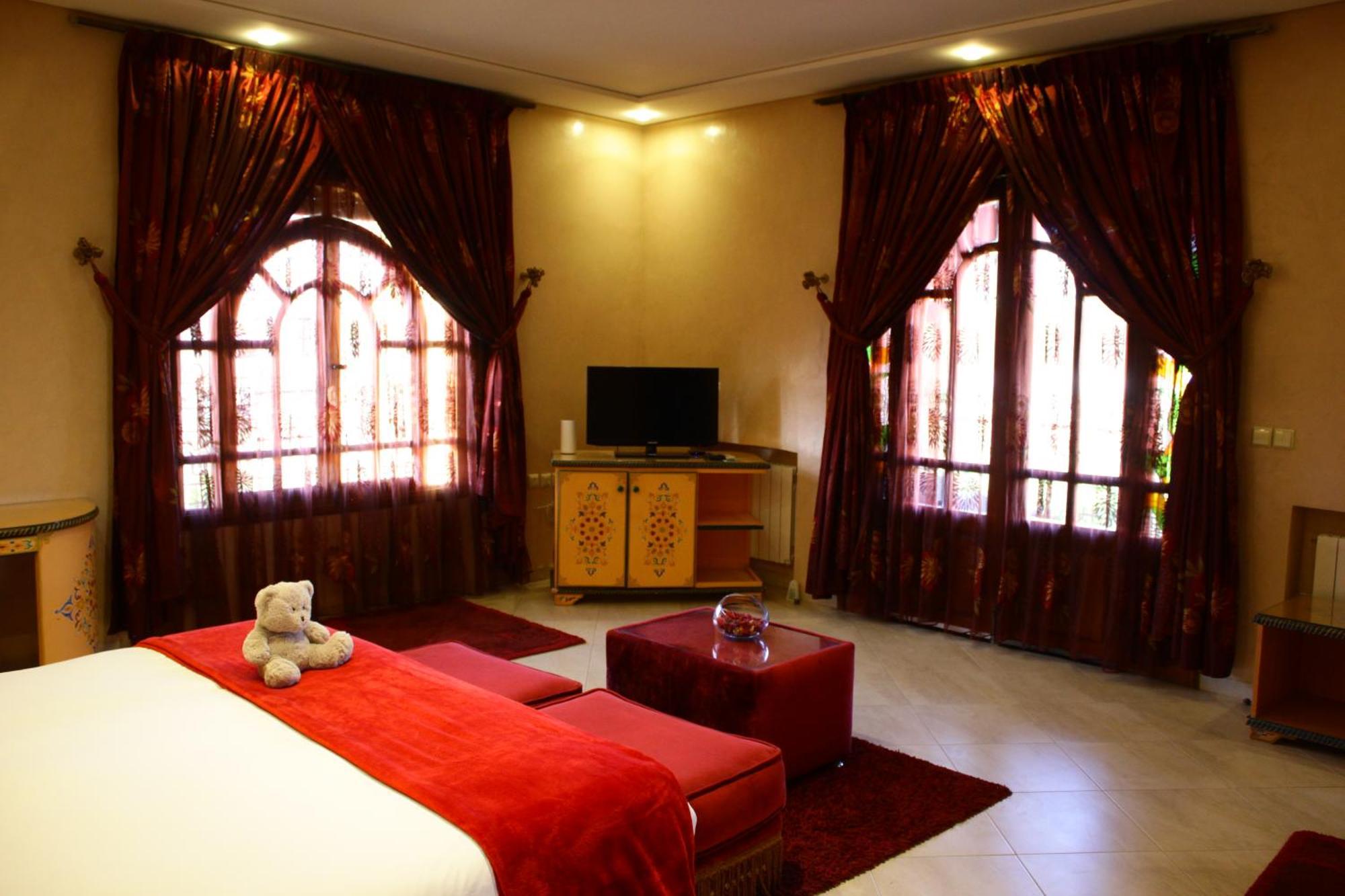 Riad Noumidya (Adults Only) Fez Exterior foto