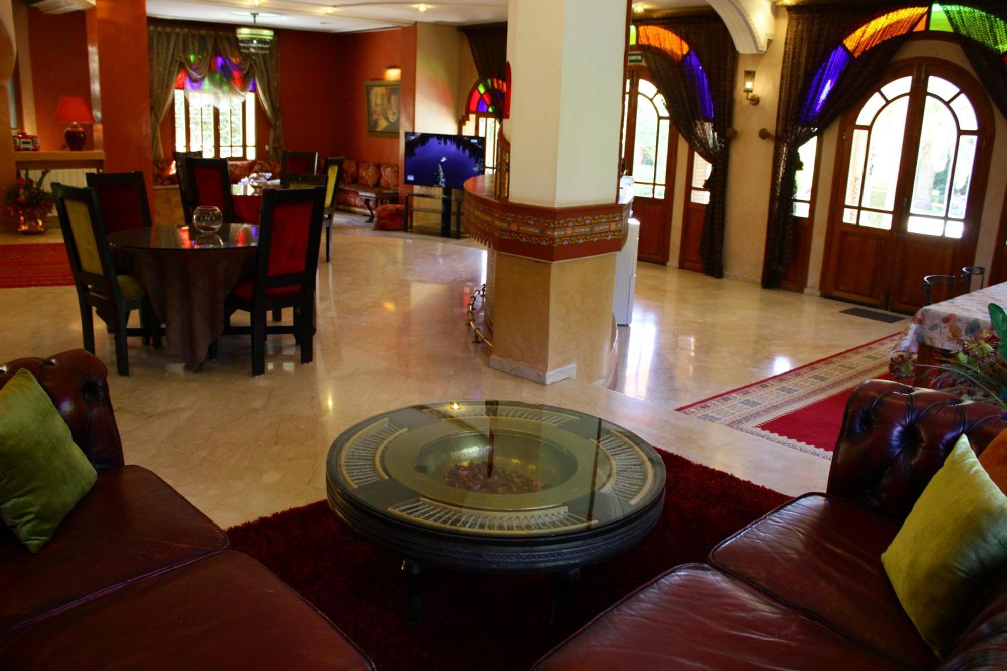 Riad Noumidya (Adults Only) Fez Exterior foto