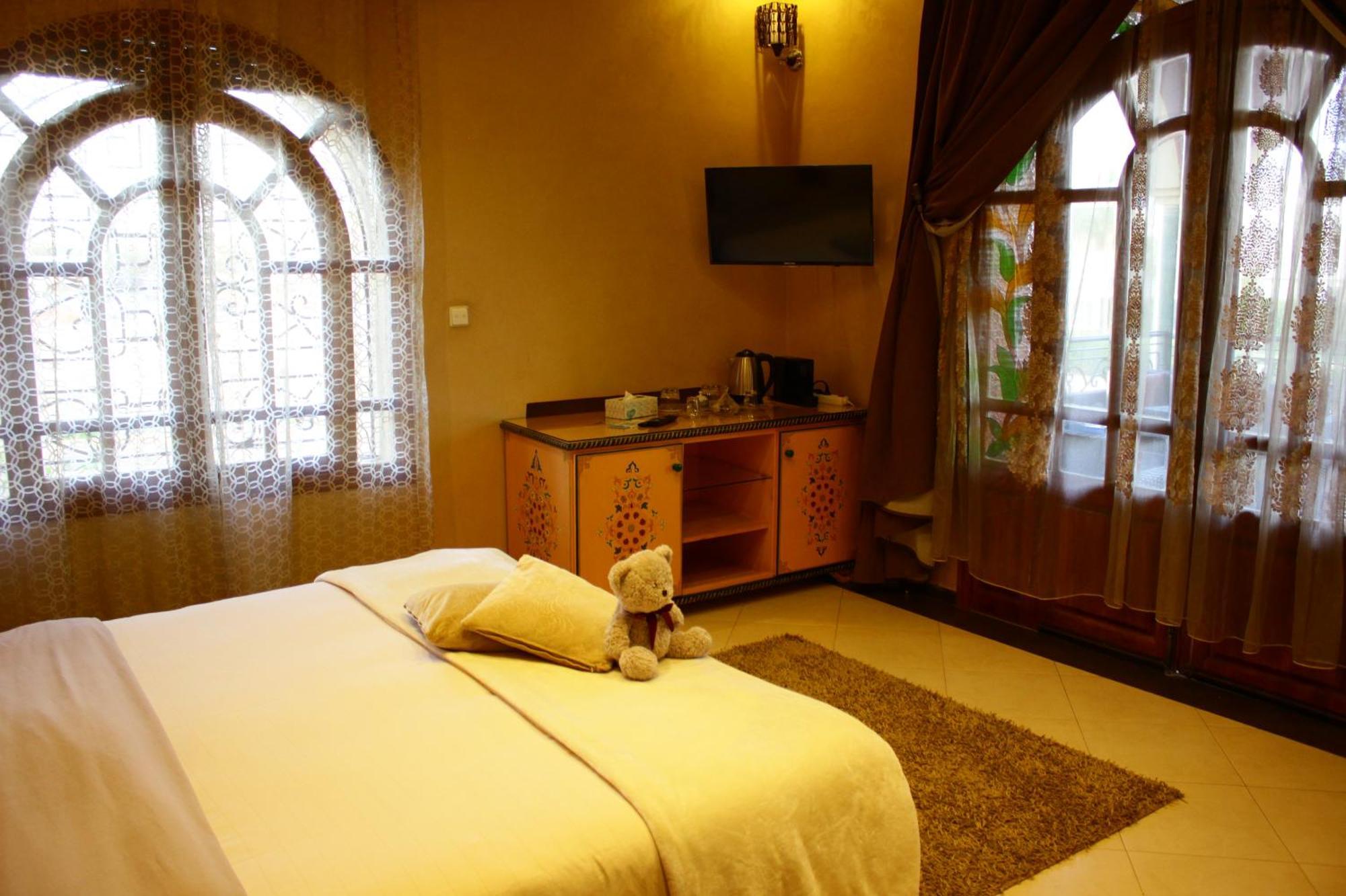 Riad Noumidya (Adults Only) Fez Exterior foto