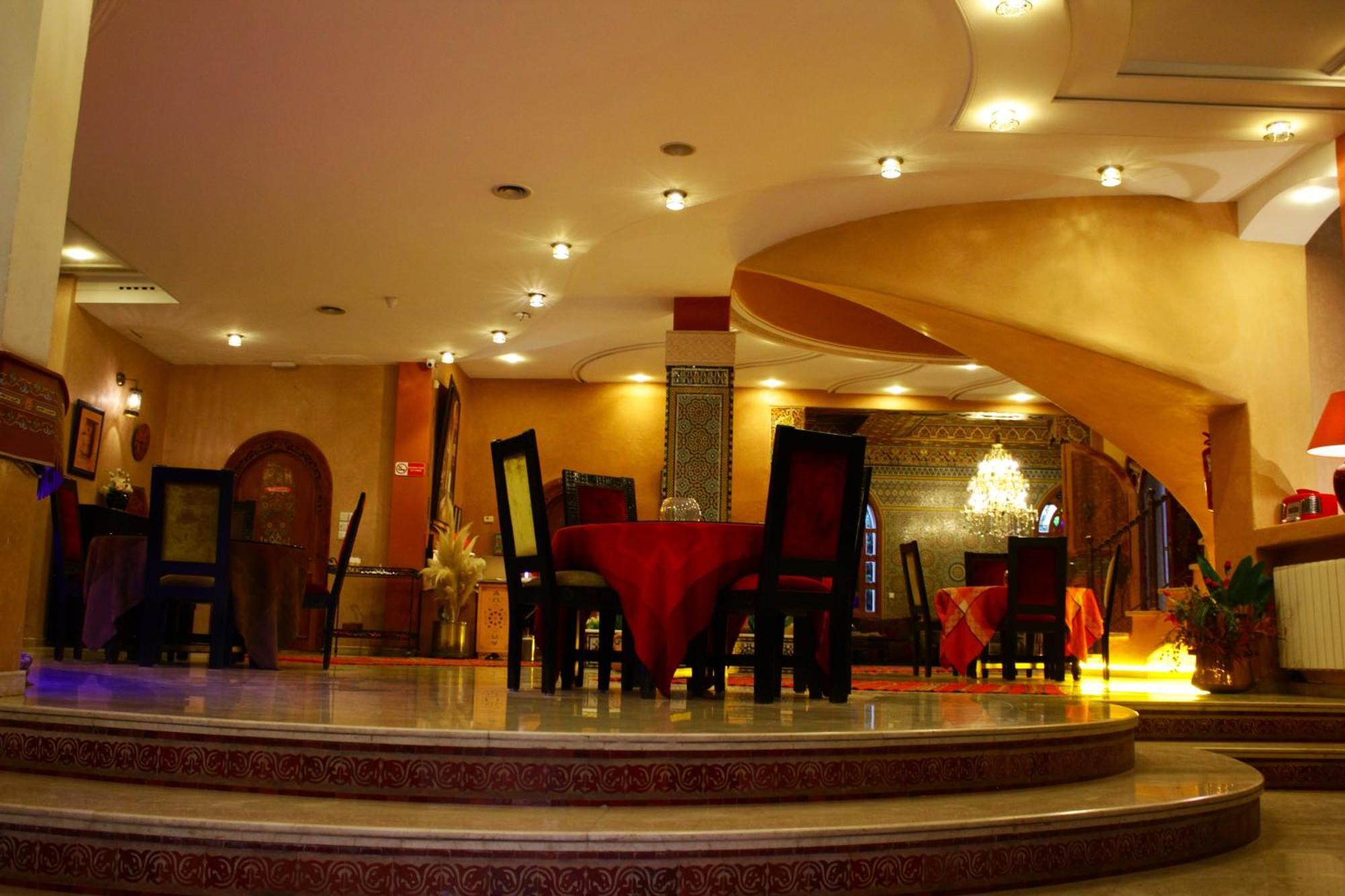 Riad Noumidya (Adults Only) Fez Exterior foto