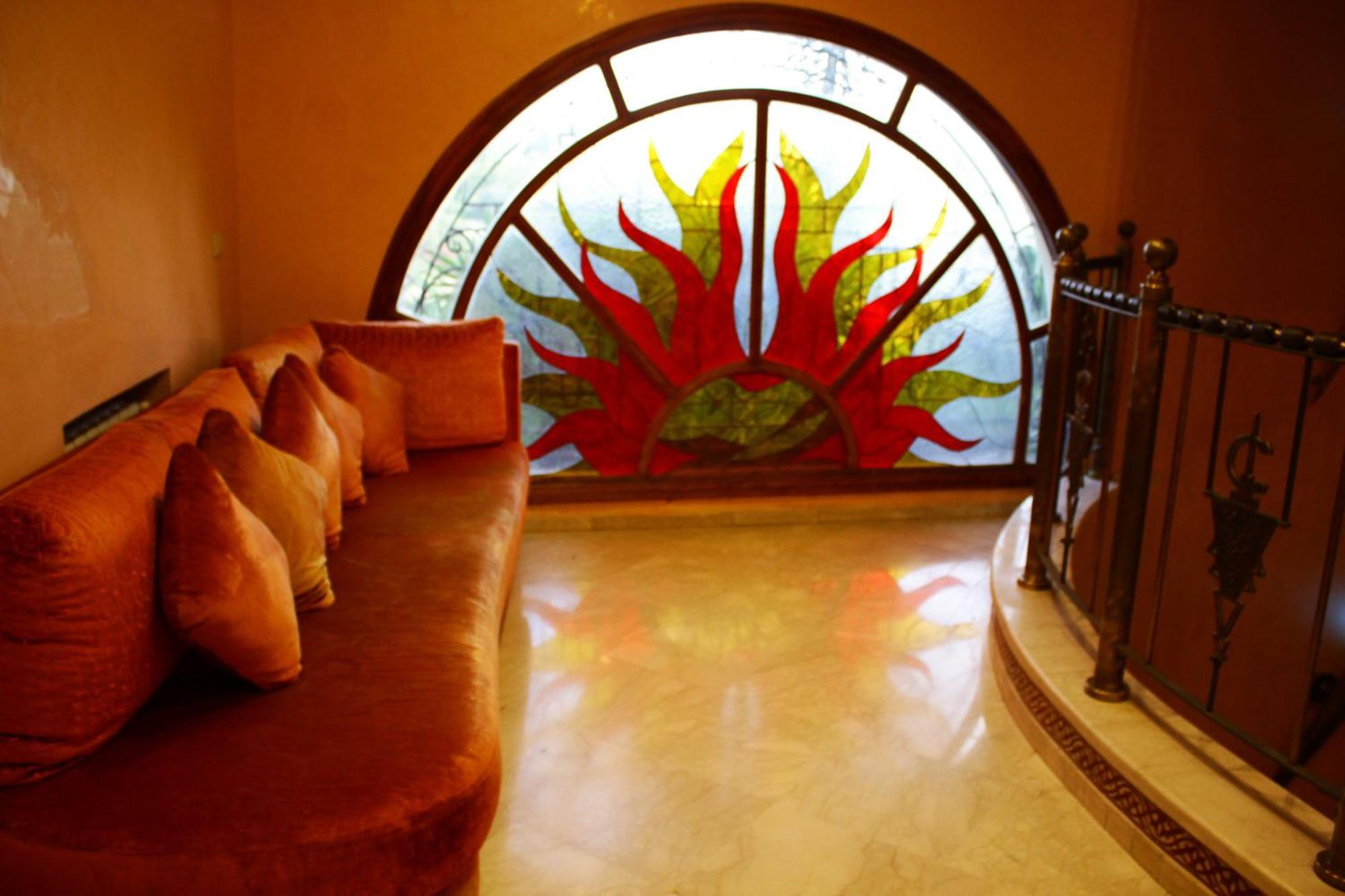 Riad Noumidya (Adults Only) Fez Exterior foto