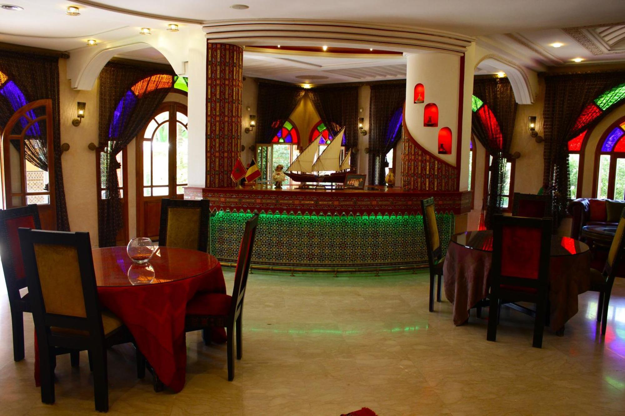 Riad Noumidya (Adults Only) Fez Exterior foto