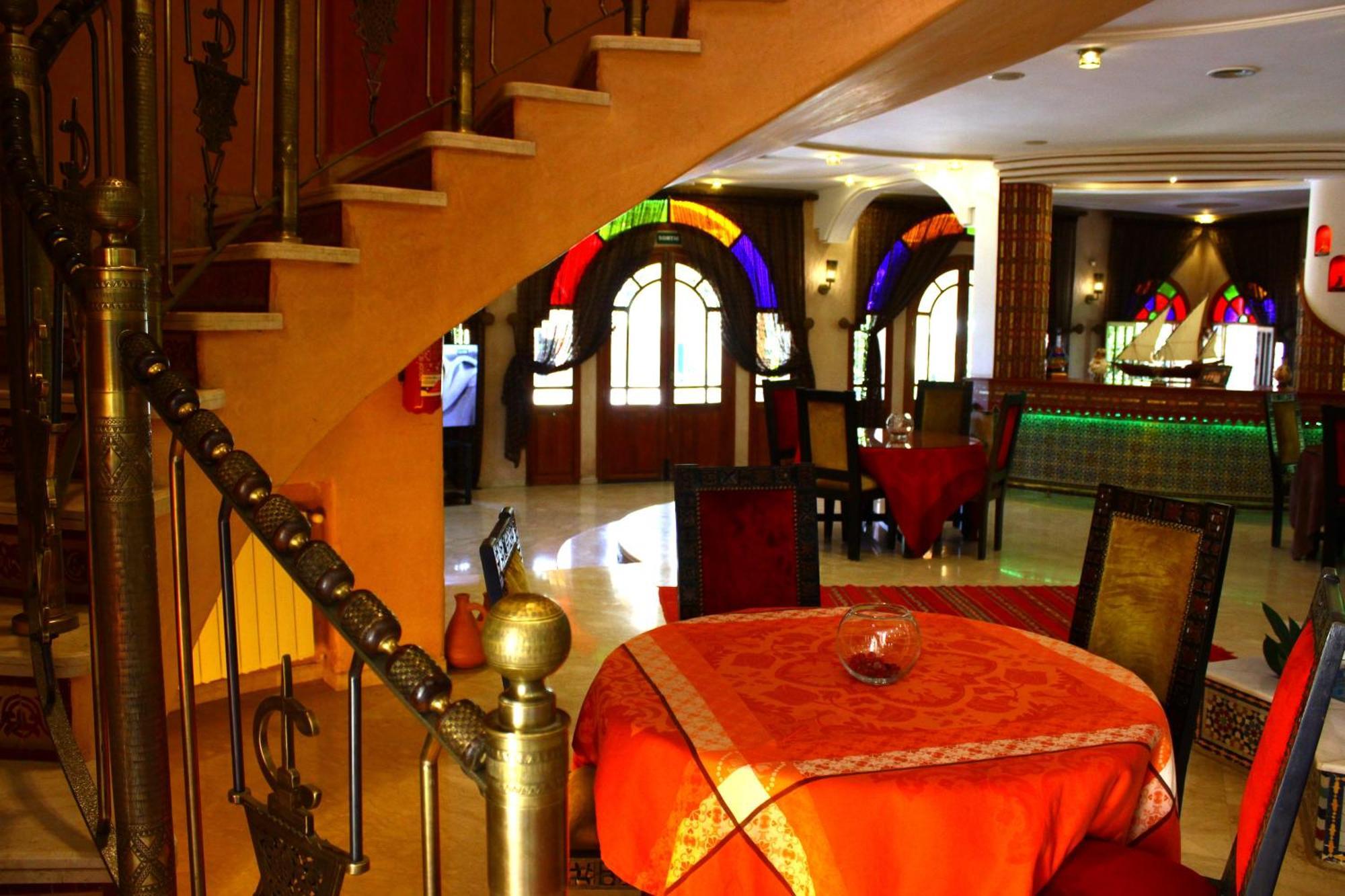 Riad Noumidya (Adults Only) Fez Exterior foto