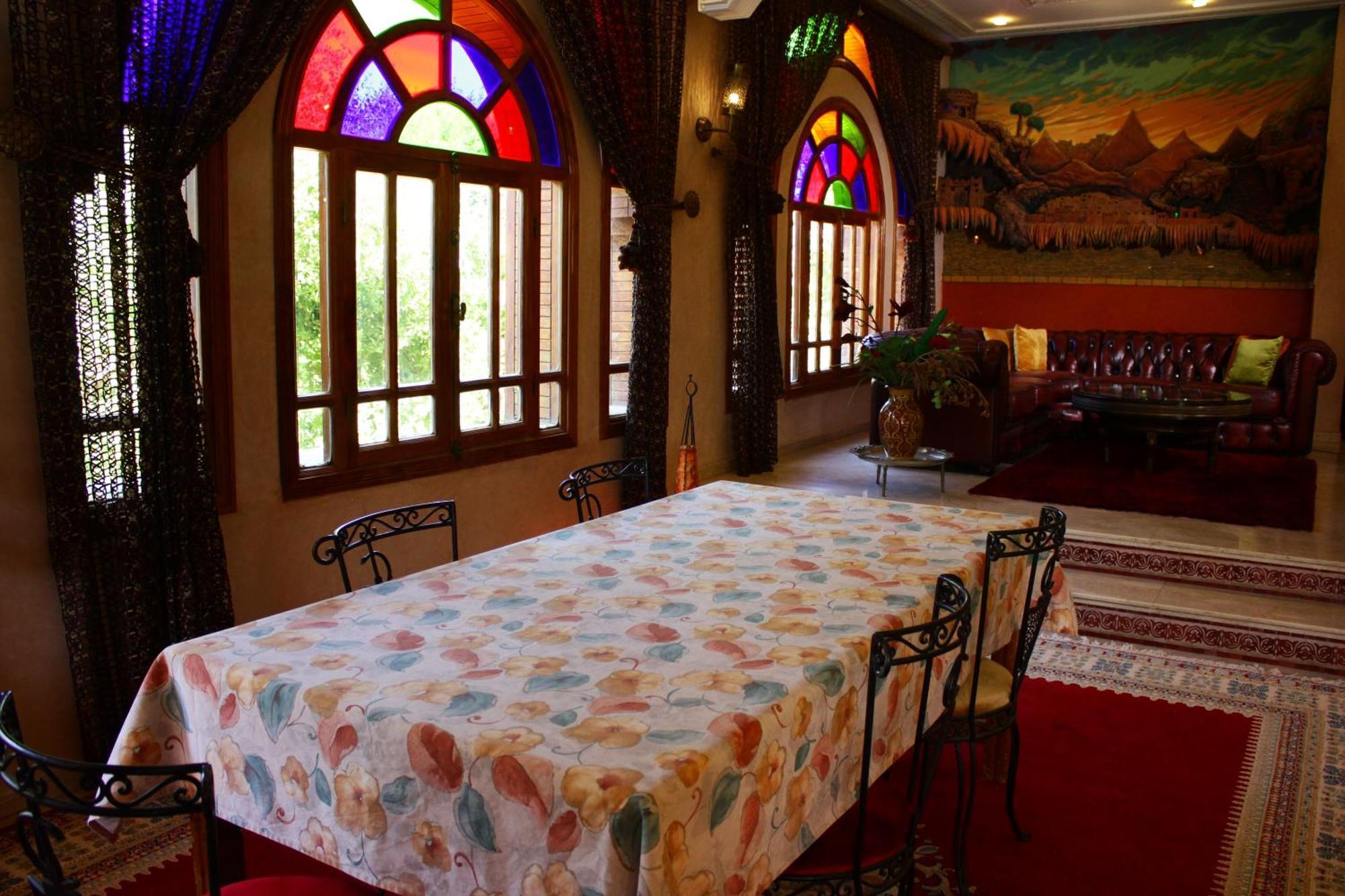 Riad Noumidya (Adults Only) Fez Exterior foto